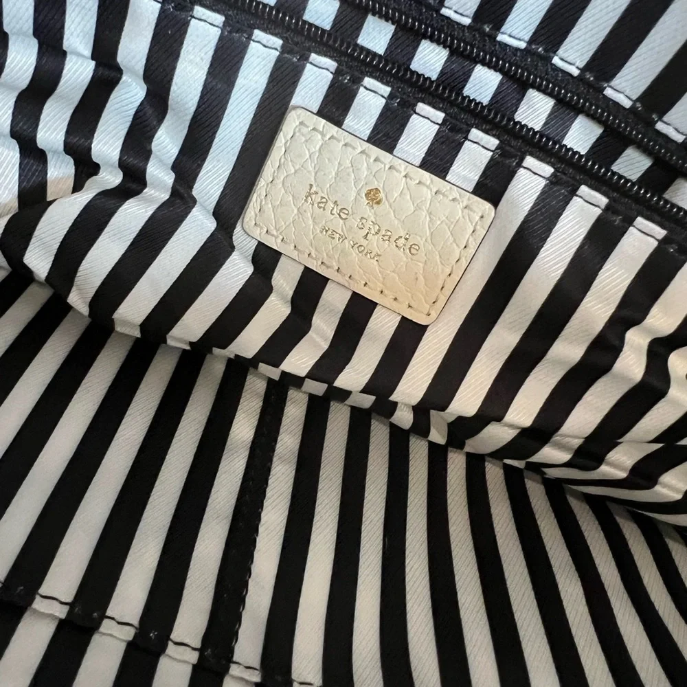 Kate Spade Super Cute Large Bag- Ton‎ of Space